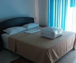 مسافرخانه سپینغر