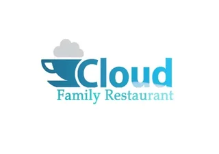 Cloud Family Restaurant logosu