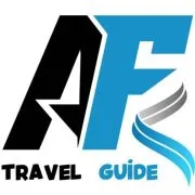 لوگوی Afghan Travel Guide