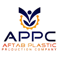 د AFTAB Plastic Production Company (APPC) لوګو
