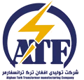 ATF Transformer (AfghanTurk Transformer) logosu