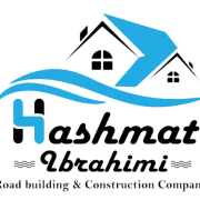 Hashmat Ibrahimi Construction Company (HICC) logo