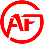 Import AFG (Imports Afghanistan Finest Goods) logosu