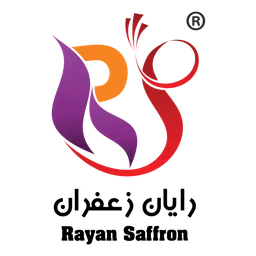 Rayan Saffron Co. (Rayan Herat Saffron) logosu
