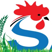 د Sayadan Agricultural & Livestock Services Co. لوګو