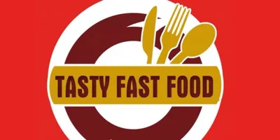 فست فود مزهدار logo