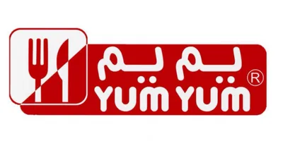 فست فود یم یم logo