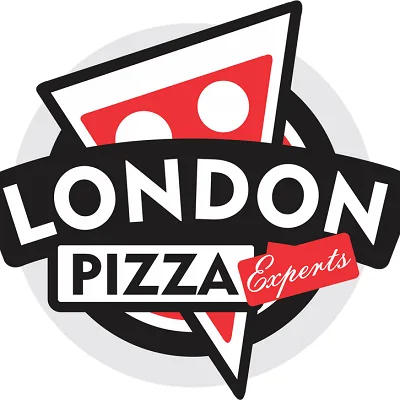 رستورانت لندن پیتزا logo