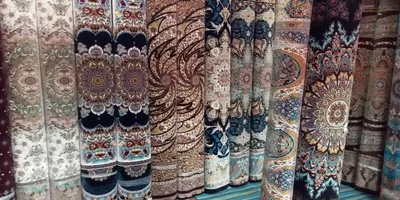 فرش حاجی شمسالدین