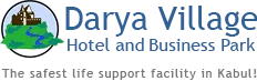 لوگوی Darya Village Hotel & Business Park
