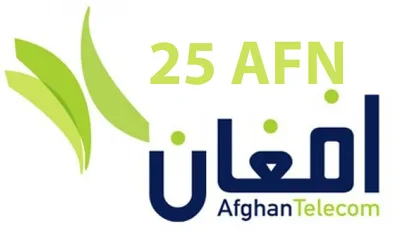 شرکت مخابراتی افغانتیلیکام logosu