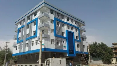 شرکت شمسالقمر طارق