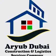 لوگوی Aryub Dubai Construction Co.
