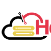 د Hewad ICT Solutions LLC لوګو