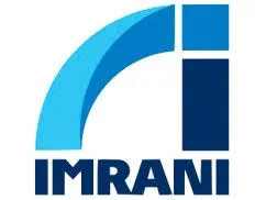 لوگوی Imrani Energy Construction