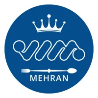 د Mehran Restaurant & Catering لوګو