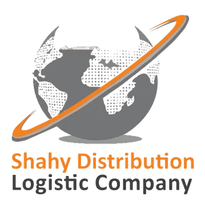 لوگوی Shahy Distribution Logistic Company