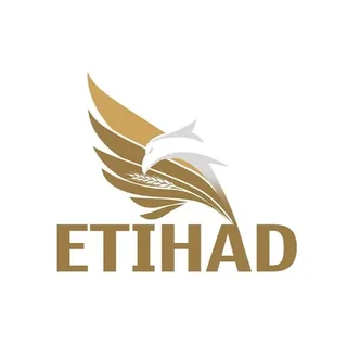 لوگوی Etihad Cyclet