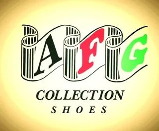 لوگوی Afghan Collection Shoes Industrial Company