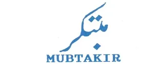 Ghulam Nabi Mubtakir logo