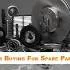 Ghulam Sakhi Auto Spare Part logosu