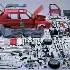 Ghulam Sakhi Auto Spare Parts logosu