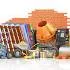 Ghulgula Construction Material logosu