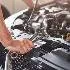 Haji Qassim Auto Spare parts logosu