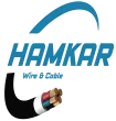 لوگوی Hamdkar Wire and Cable
