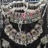 د Handicrafts and jewelry of Khan Shir لوګو