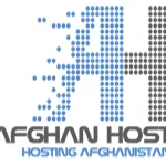 لوگوی Afghan Host