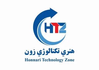 لوگوی Honnari technology zone