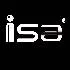 ISA Mobile Phone Accessories logosu