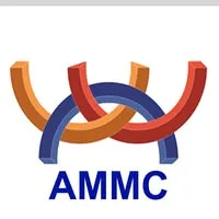 لوگوی Afghan Management and Marketing Consultants (AMMC)