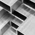 jawed Gull Bahari Metals Worker logosu