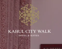 د Kabul City Walk Hotel لوګو