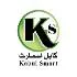 Kabul Smart kitchen tools logosu