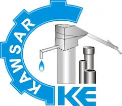 Kawsar Pipe Manufacturing Company logosu