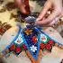 د Kawyan Handicraft لوګو