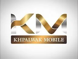 Khpalwak Mobiles خپلواک موبایل لمیتد logosu