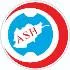د Afghan Shifa Hospital لوګو