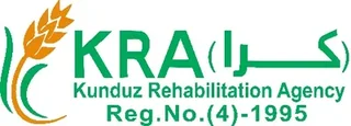 لوگوی Kunduz Rehabilitation Agency (KRA)