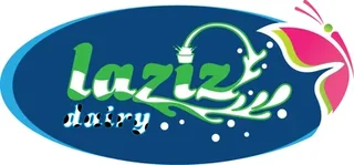 Laziz Dairy Farm logosu