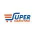 Mehraban Super Market logo