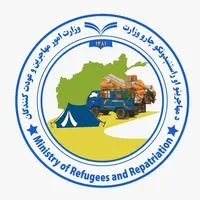 لوگوی Ministry of Martyrs and Disabled Affairs