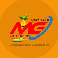 Mofeed Group logosu