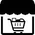 Mohammad Allah Grocery logosu