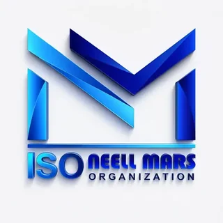 Neell Mars ISO Organization logo