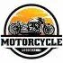 Nehmat Motorcycle Dealers logosu
