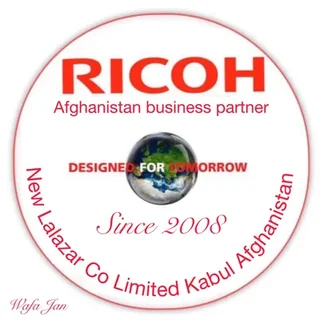 New Lalazar Company Limited logosu
